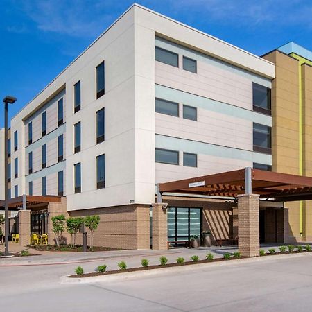 Home2 Suites By Hilton Вейко Екстер'єр фото