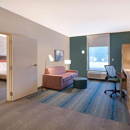 Home2 Suites By Hilton Вейко Екстер'єр фото