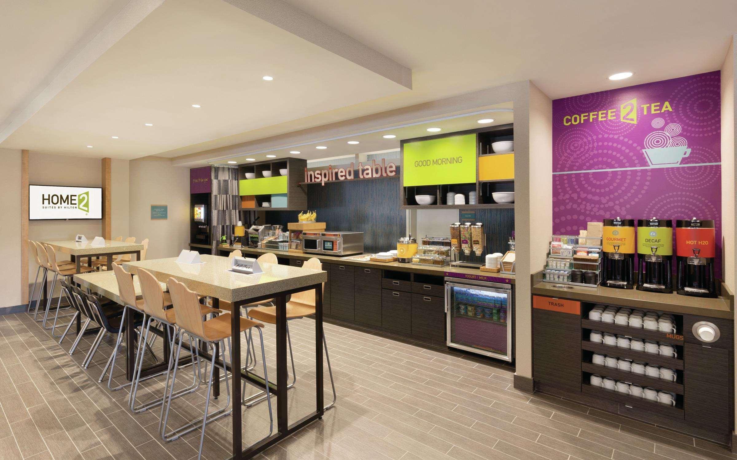 Home2 Suites By Hilton Вейко Екстер'єр фото