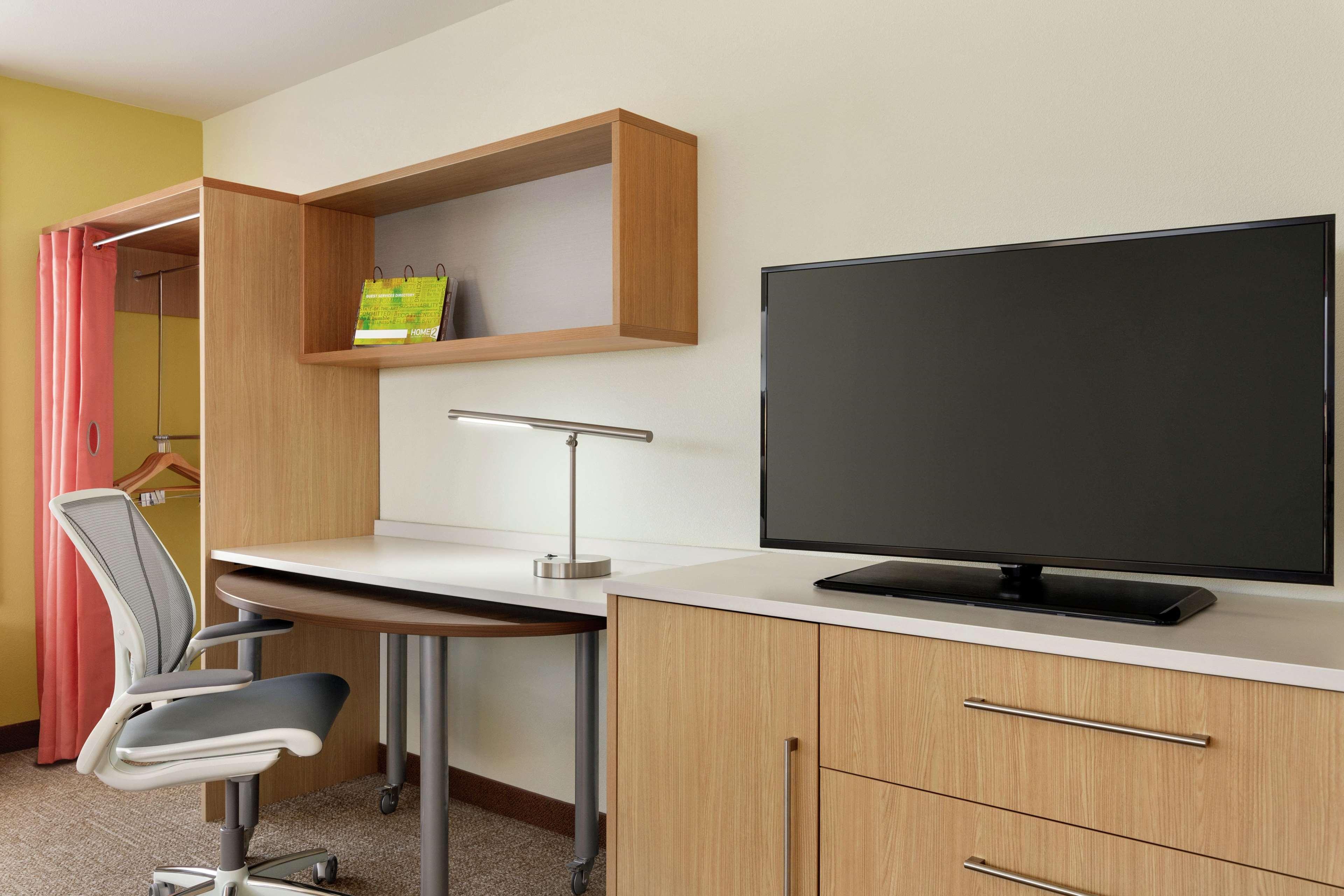 Home2 Suites By Hilton Вейко Екстер'єр фото