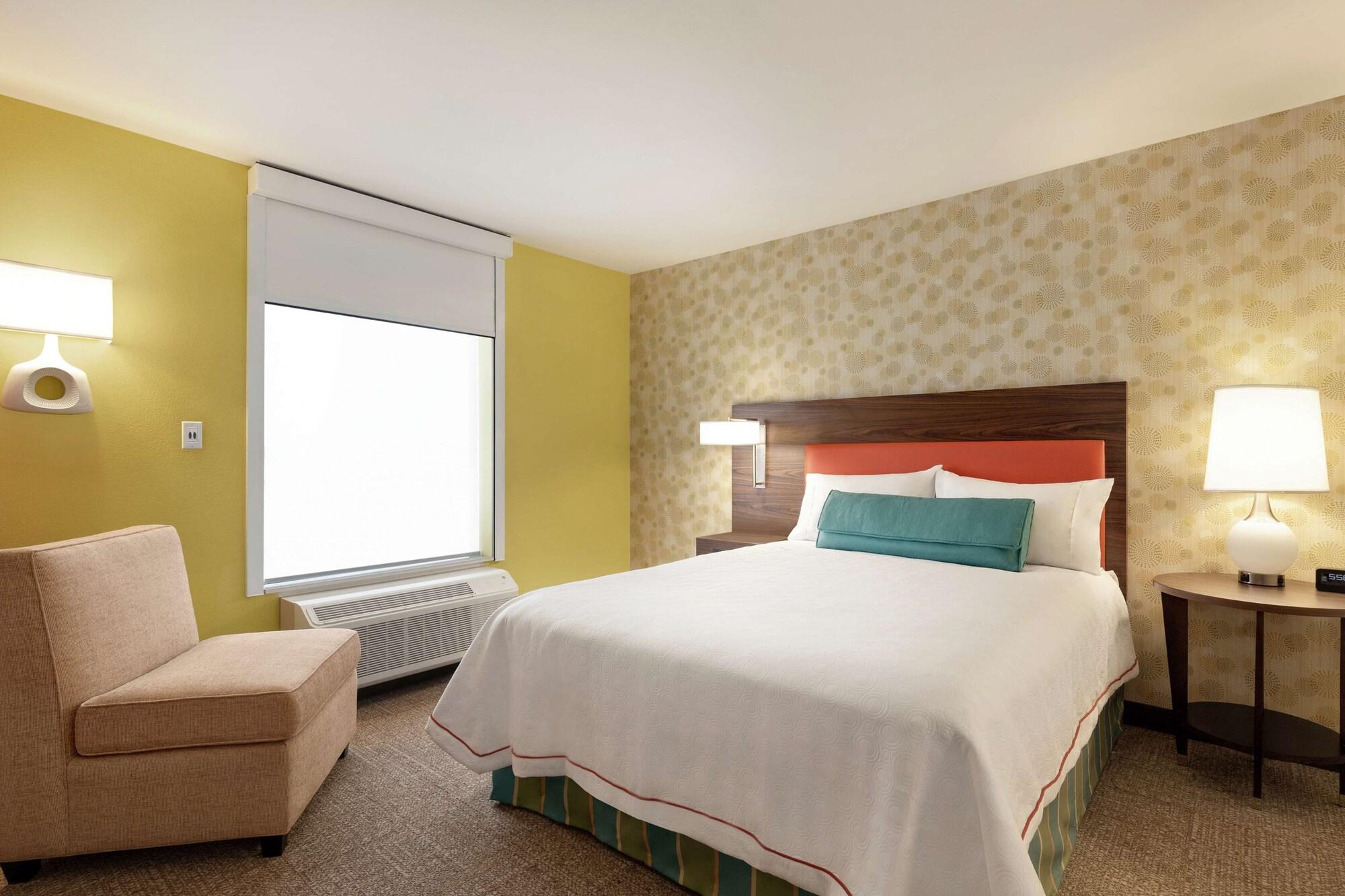 Home2 Suites By Hilton Вейко Екстер'єр фото