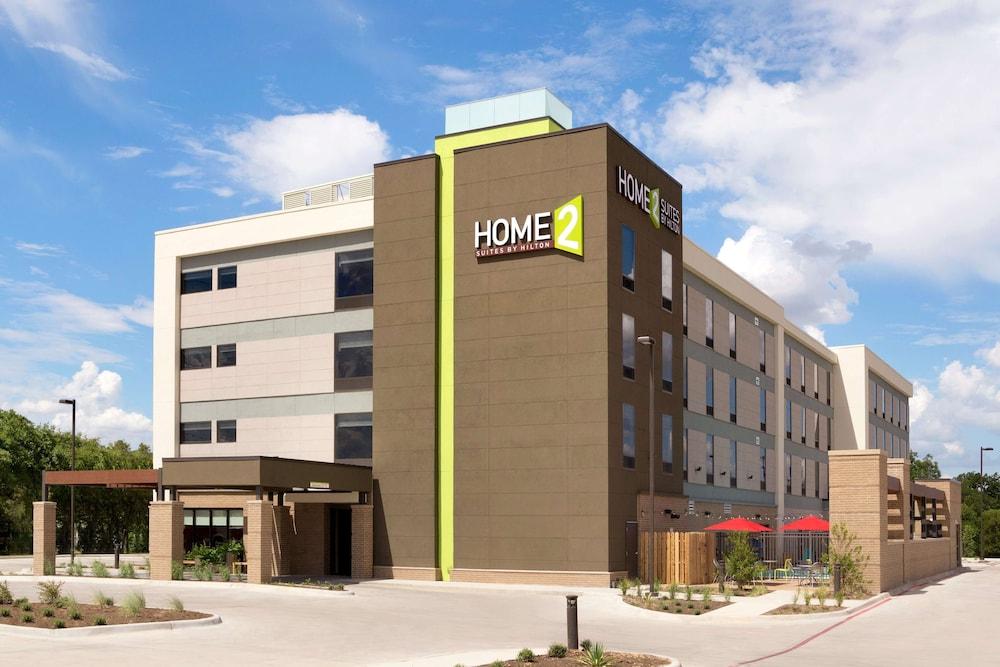 Home2 Suites By Hilton Вейко Екстер'єр фото