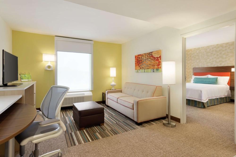 Home2 Suites By Hilton Вейко Екстер'єр фото