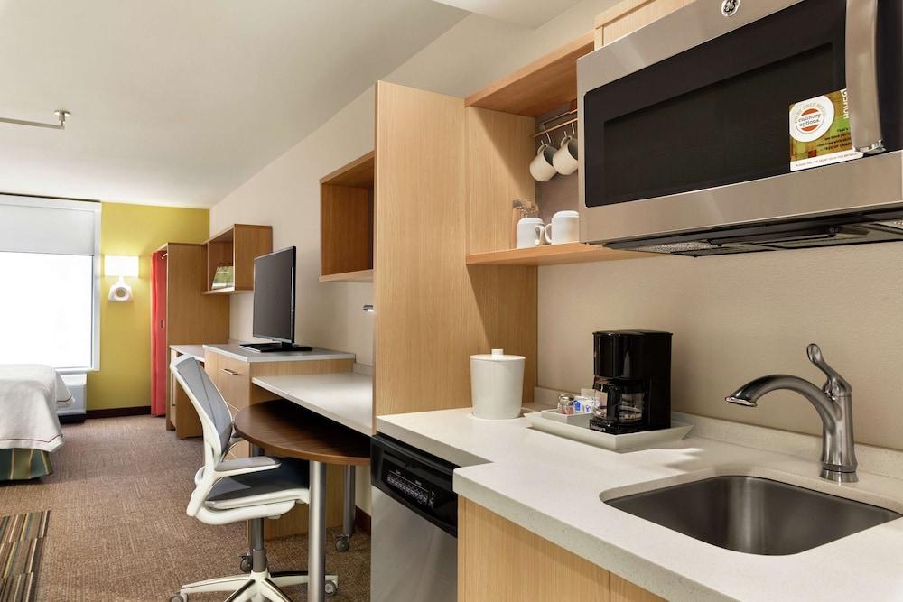 Home2 Suites By Hilton Вейко Екстер'єр фото