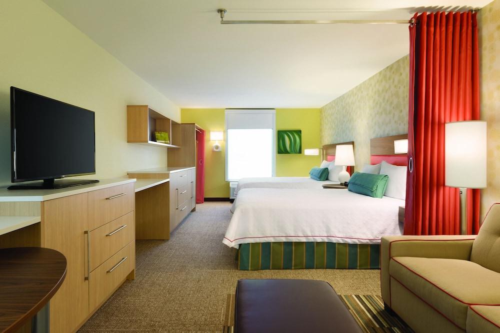 Home2 Suites By Hilton Вейко Екстер'єр фото