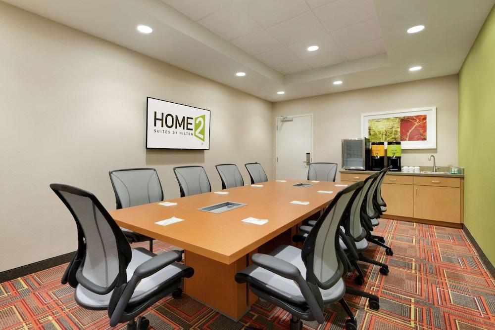Home2 Suites By Hilton Вейко Екстер'єр фото