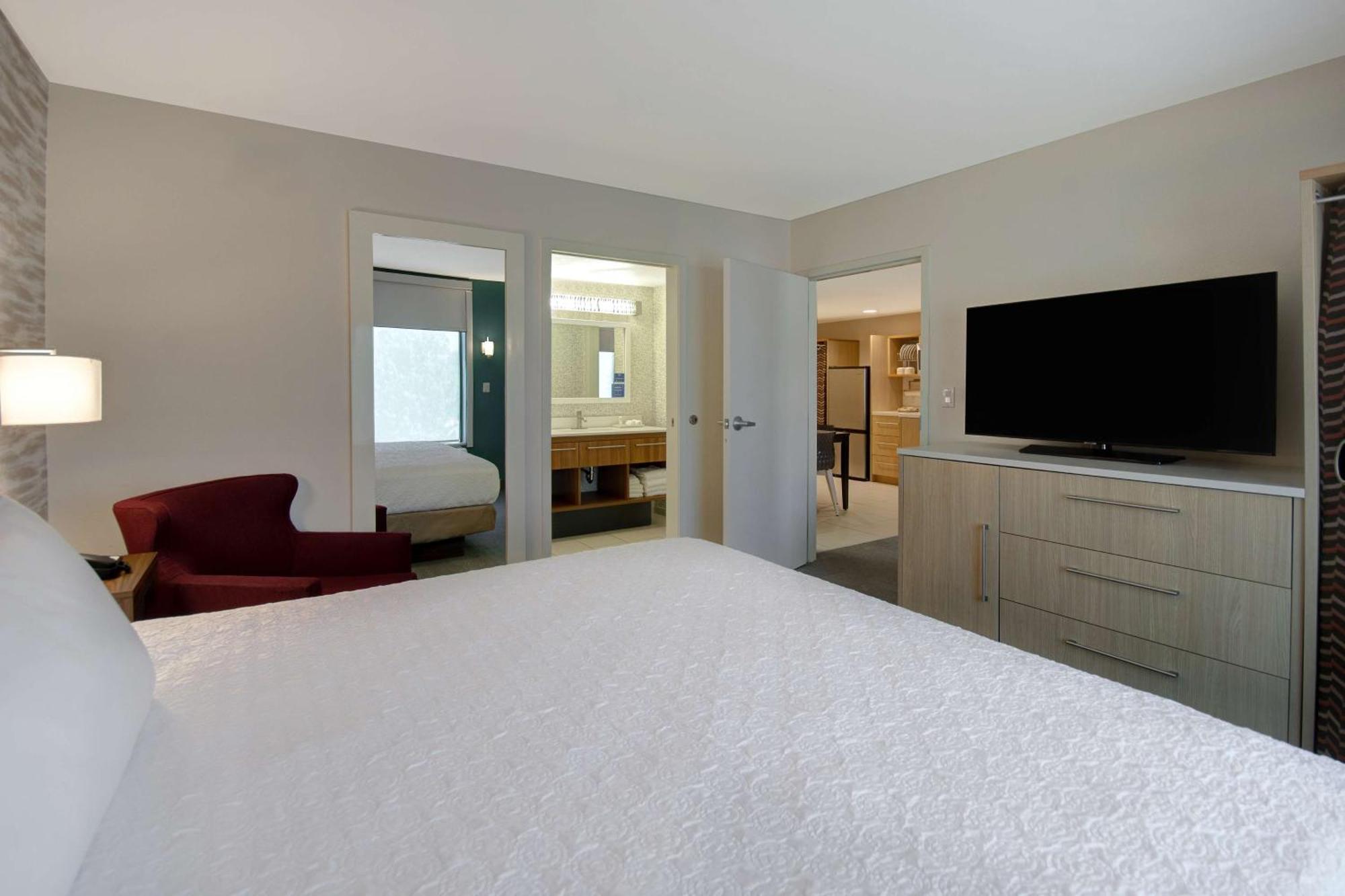 Home2 Suites By Hilton Вейко Екстер'єр фото