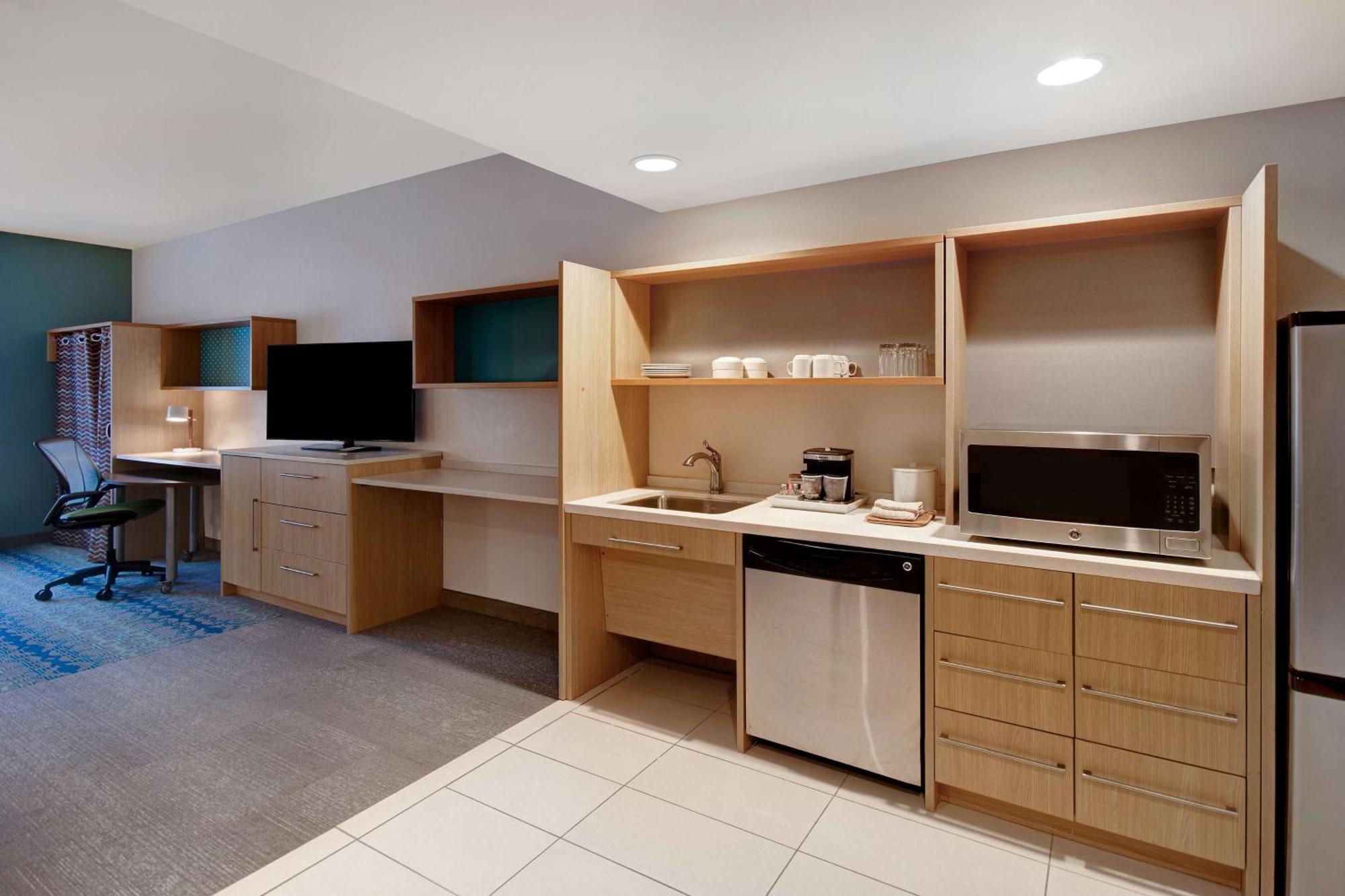 Home2 Suites By Hilton Вейко Екстер'єр фото