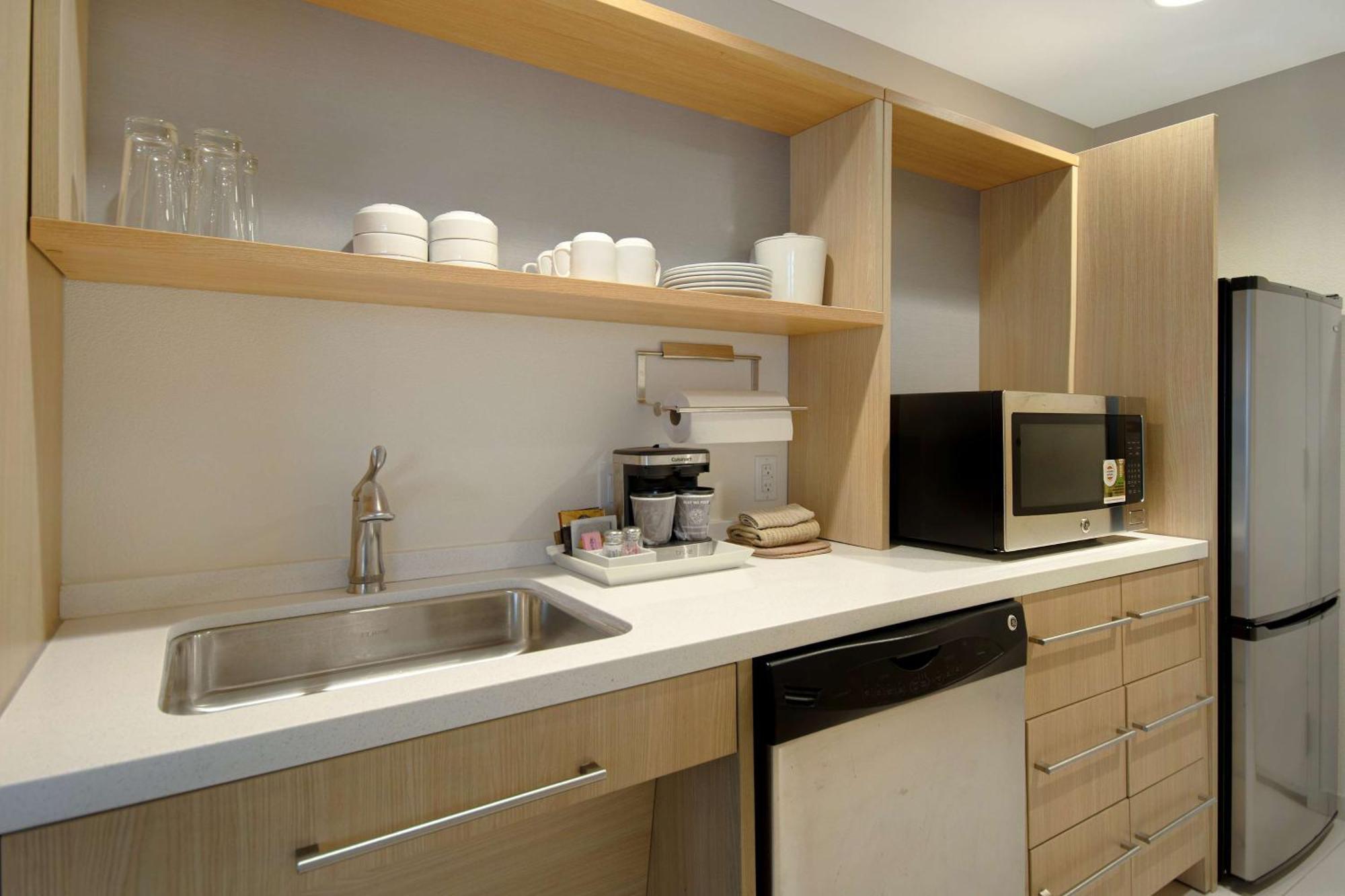 Home2 Suites By Hilton Вейко Екстер'єр фото