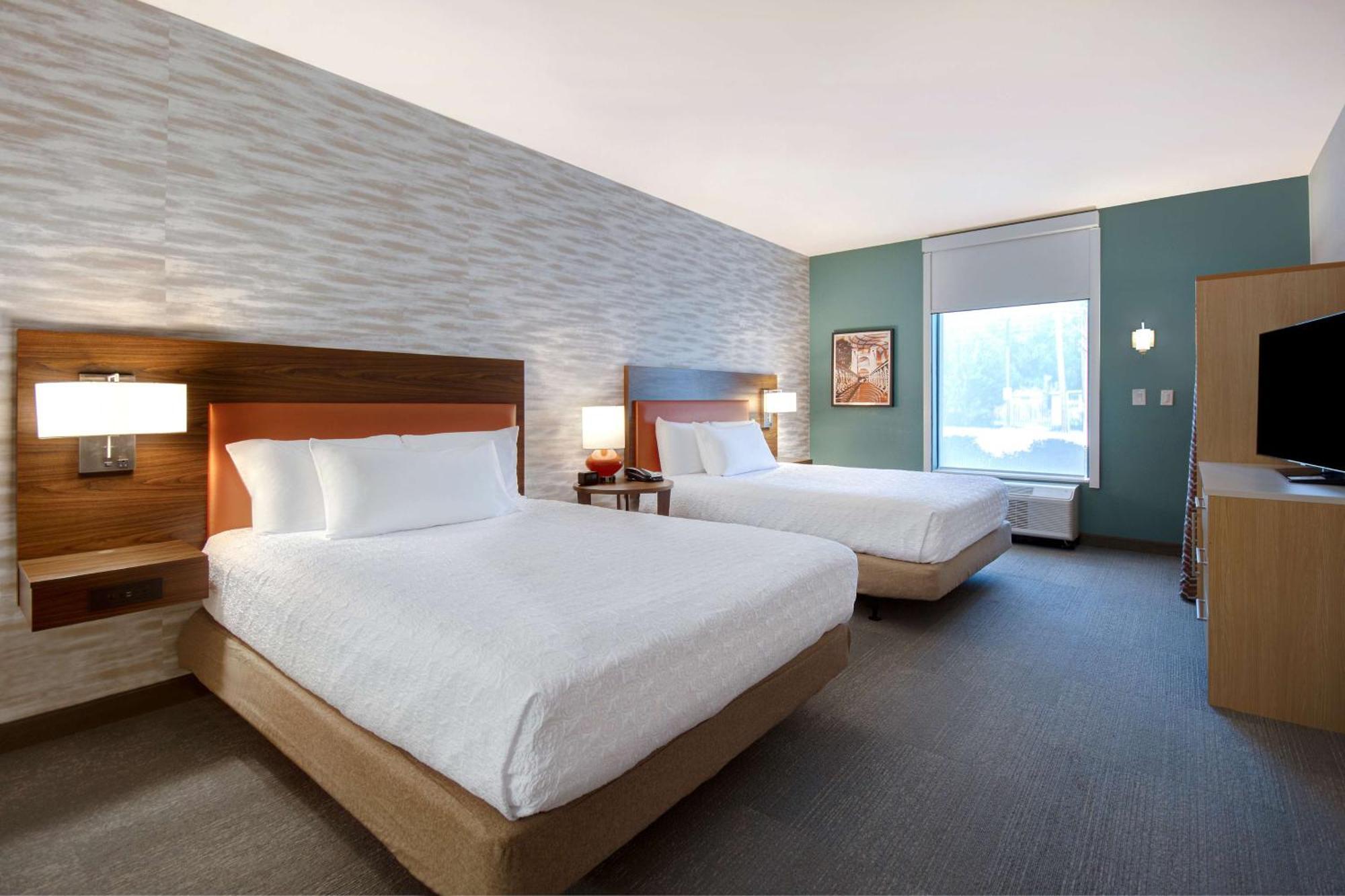 Home2 Suites By Hilton Вейко Екстер'єр фото