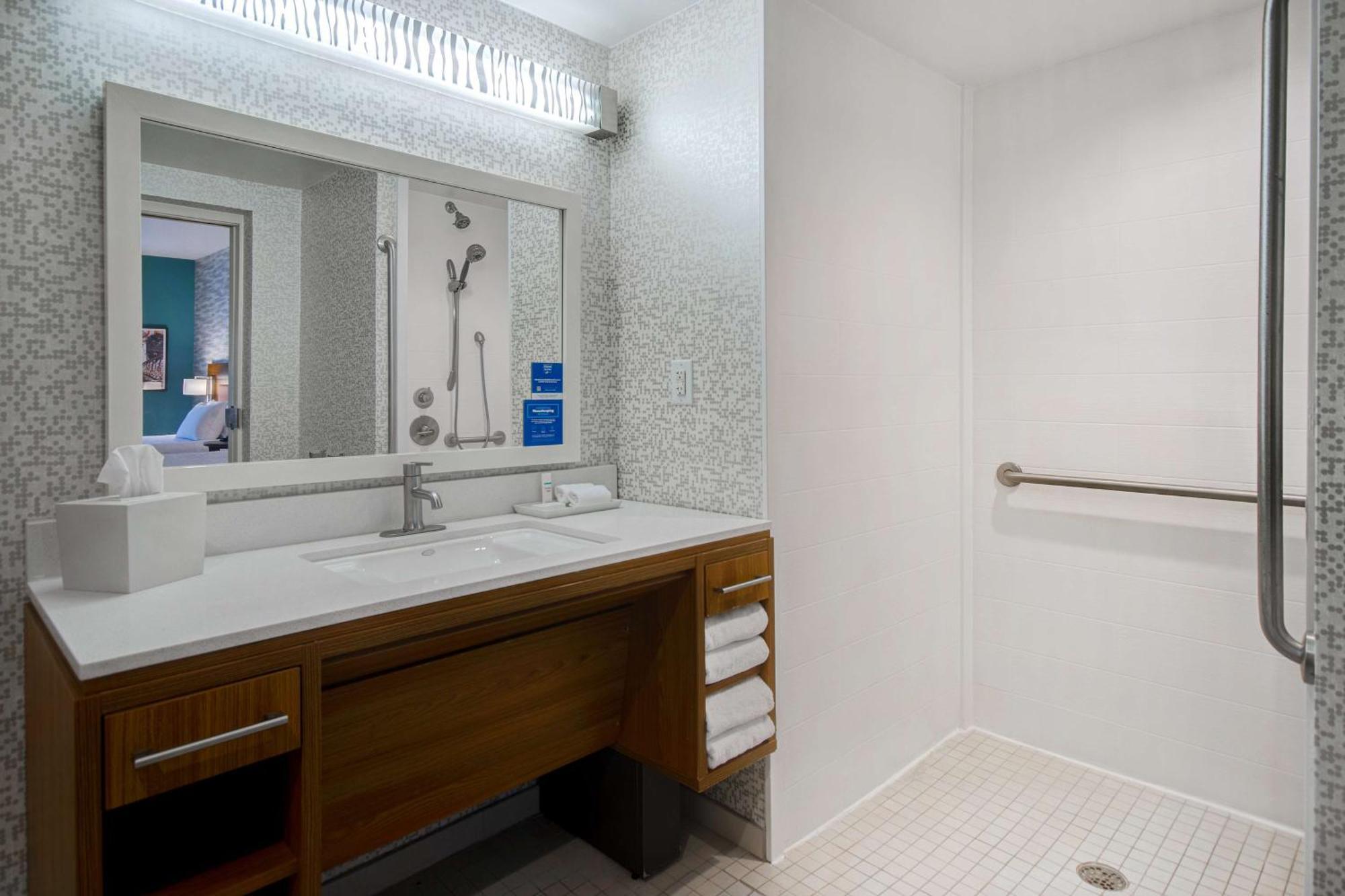 Home2 Suites By Hilton Вейко Екстер'єр фото