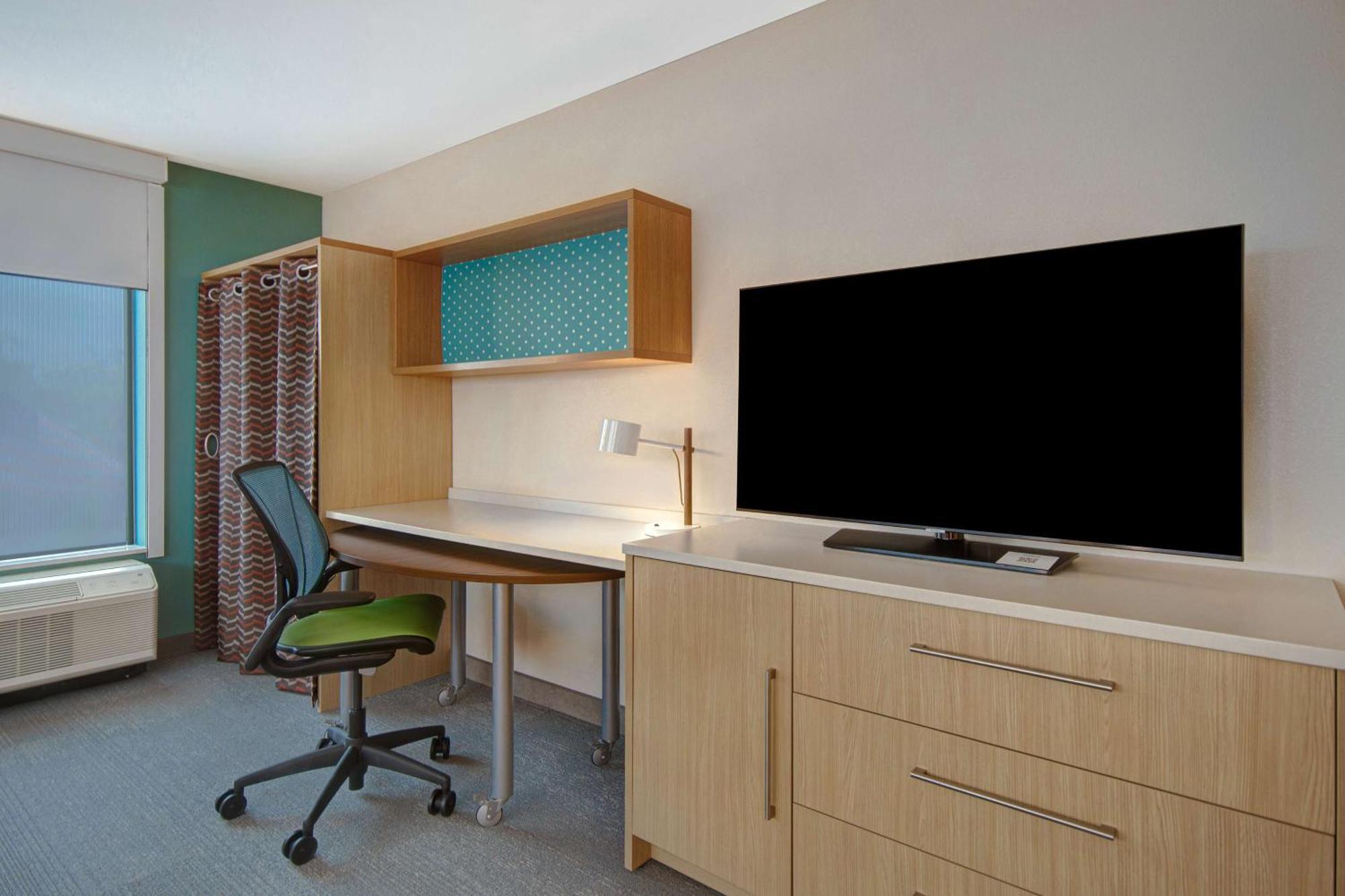 Home2 Suites By Hilton Вейко Екстер'єр фото